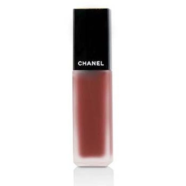 Chanel Rouge Allure Ink Matte Liquid Lip Colour # 154 Experimente 6ml/0.2oz  - Onceit