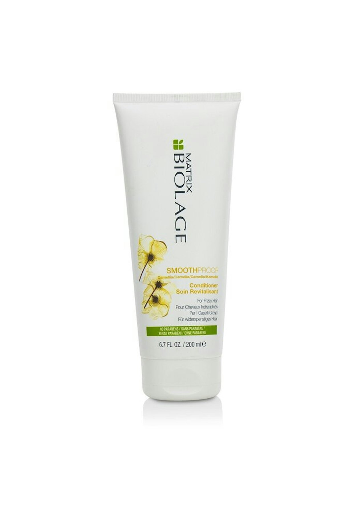 Matrix Biolage SmoothProof Conditioner (For Frizzy Hair) 200ml/ -  Onceit