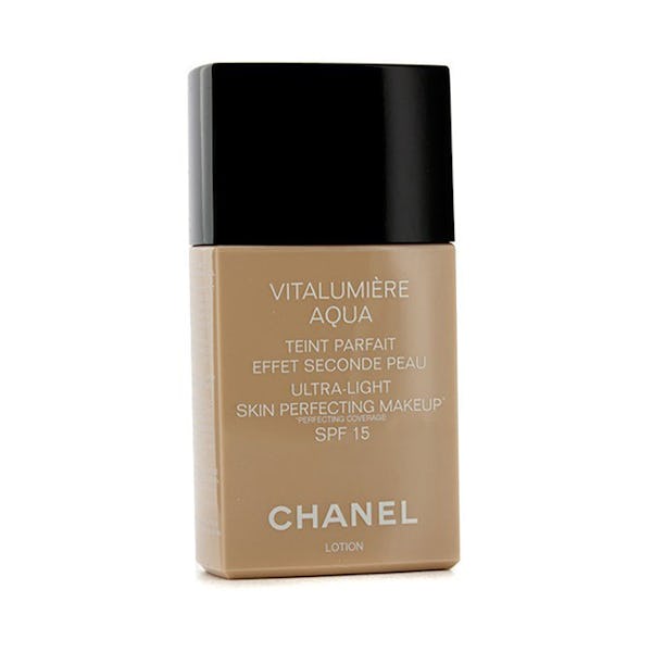 Chanel Vitalumiere Aqua Ultra Light Skin Perfecting M/U SPF15