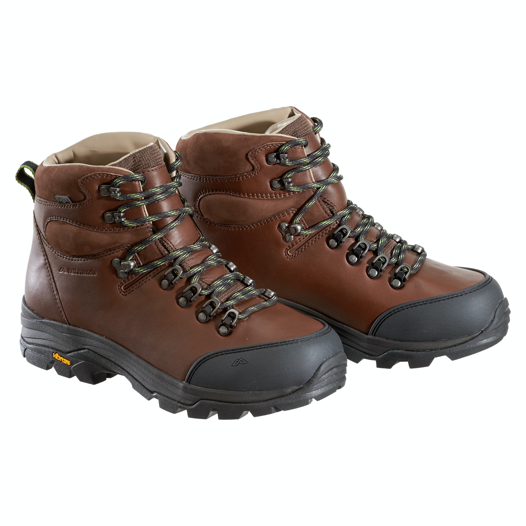 tiber ngx boot