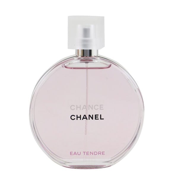 Chanel Chance Eau Tendre Eau De Toilette Spray 126320 100ml/3.4oz