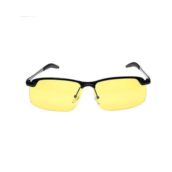 Night Driving Glasses Vision Anti Glare Drivers Polarized Uv400