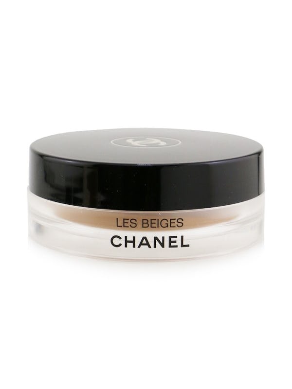 Chanel Les Beiges Healthy Glow Bronzing Cream - Deep Shade 2021