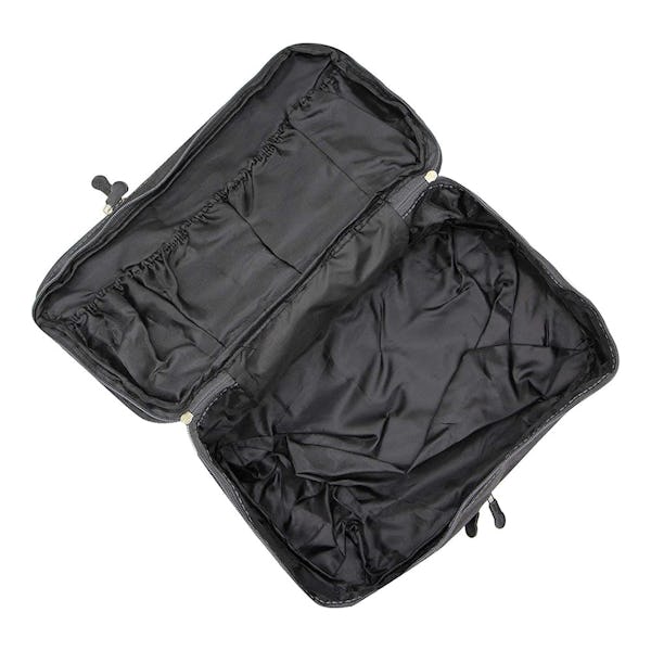 FancyGrab Portable Travel Underwear Bra Storage Bag Water
