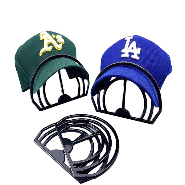 NEW Black Hat Brim Bender Baseball Cap Shaper Brim Curver Shaper Brim  Bender AUS