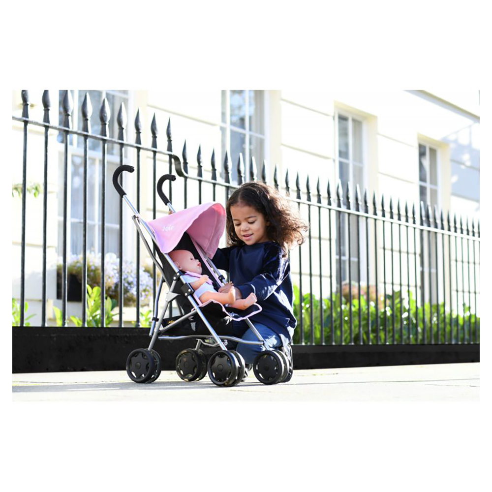 joie junior nitro doll stroller