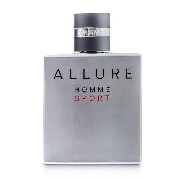 Chanel Allure Homme Sport Eau De Toilette Spray 123620 50ml/1.7oz