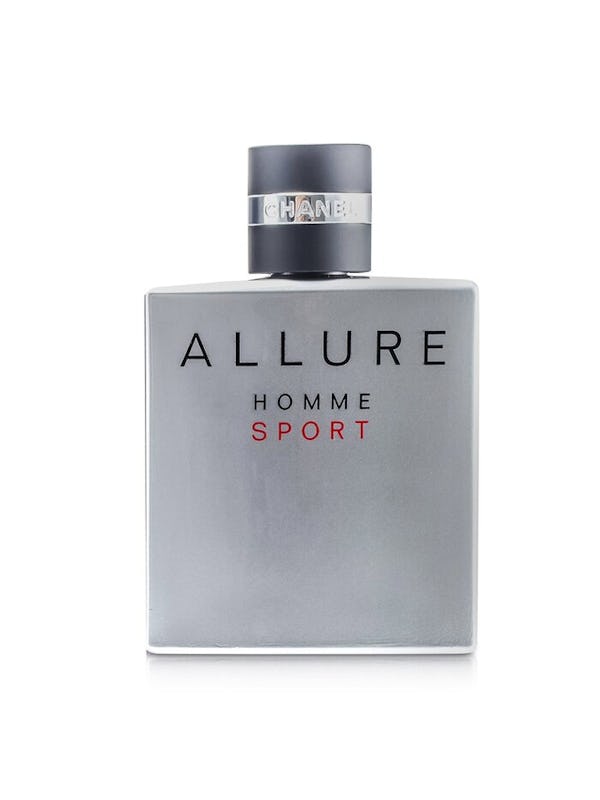 Chanel Allure Homme Sport Eau De Toilette Spray 123620 50ml/1.7oz - Onceit