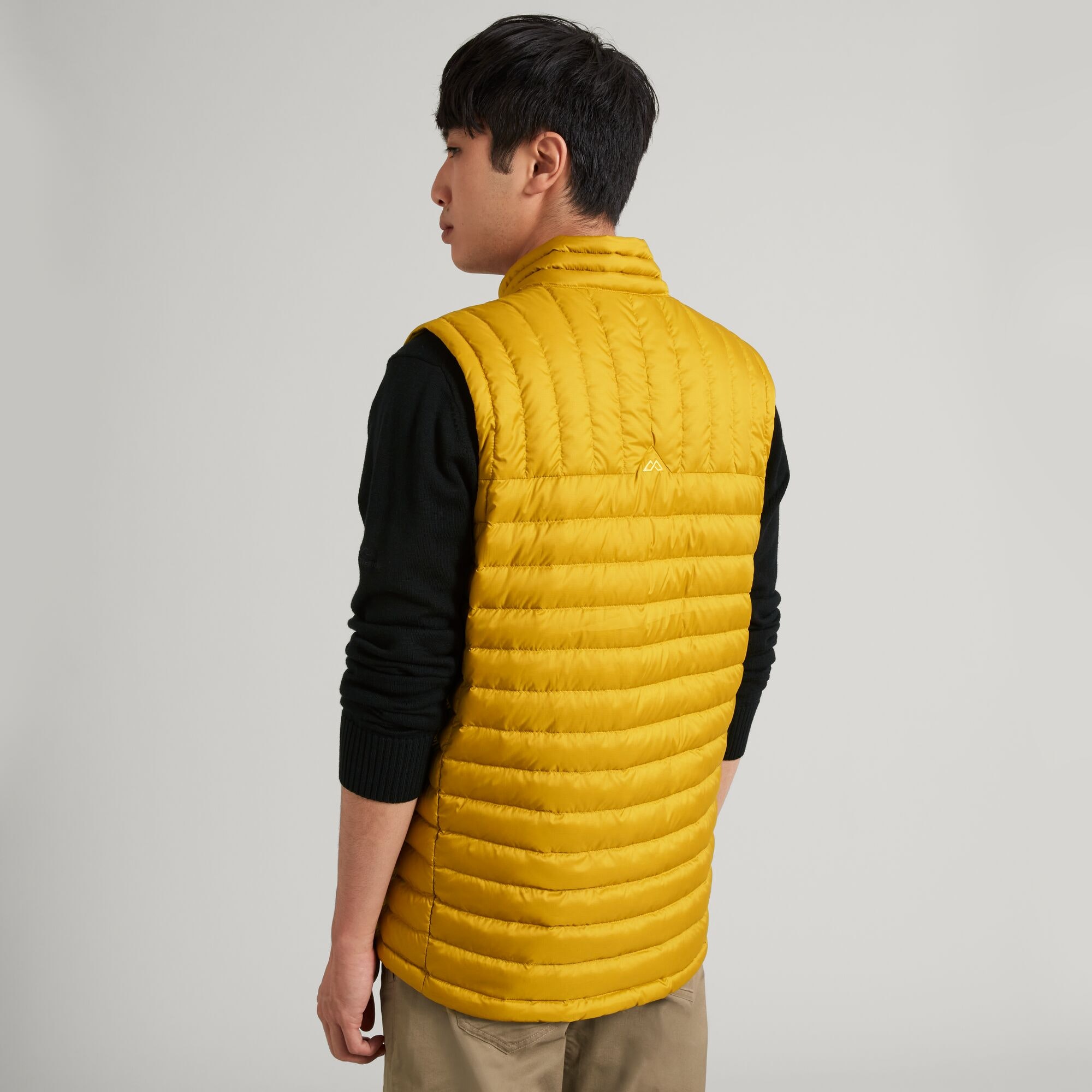 kathmandu vest