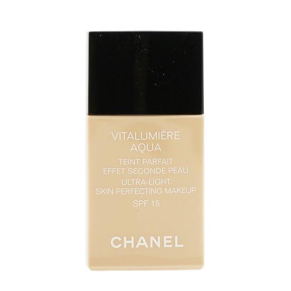  Chanel Vitalumiere Aqua Ultra Light Skin Perfecting