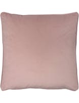 Duck Egg Blue  With Pink & Red Roses Evans Lichfield Cushion Cover 