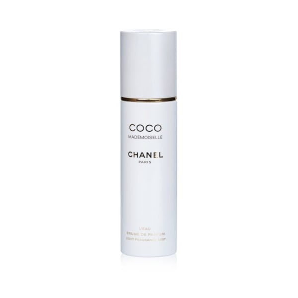 Coco Mademoiselle by Chanel 100ml Fresh Deodorant