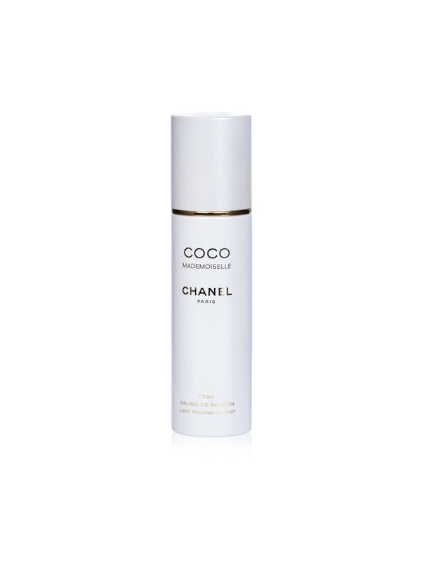 Chanel Coco Mademoiselle L'Eau Light Fragrance Mist 116807 100ml