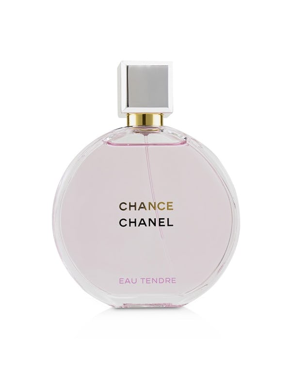 Chanel Chance Eau Tendre EDP Spray 100ml/3.4oz - Onceit