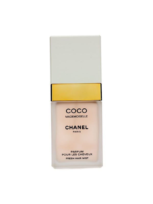 Chanel Coco Mademoiselle Fresh Hair Mist Spray 116990 35ml/1.2oz - Onceit