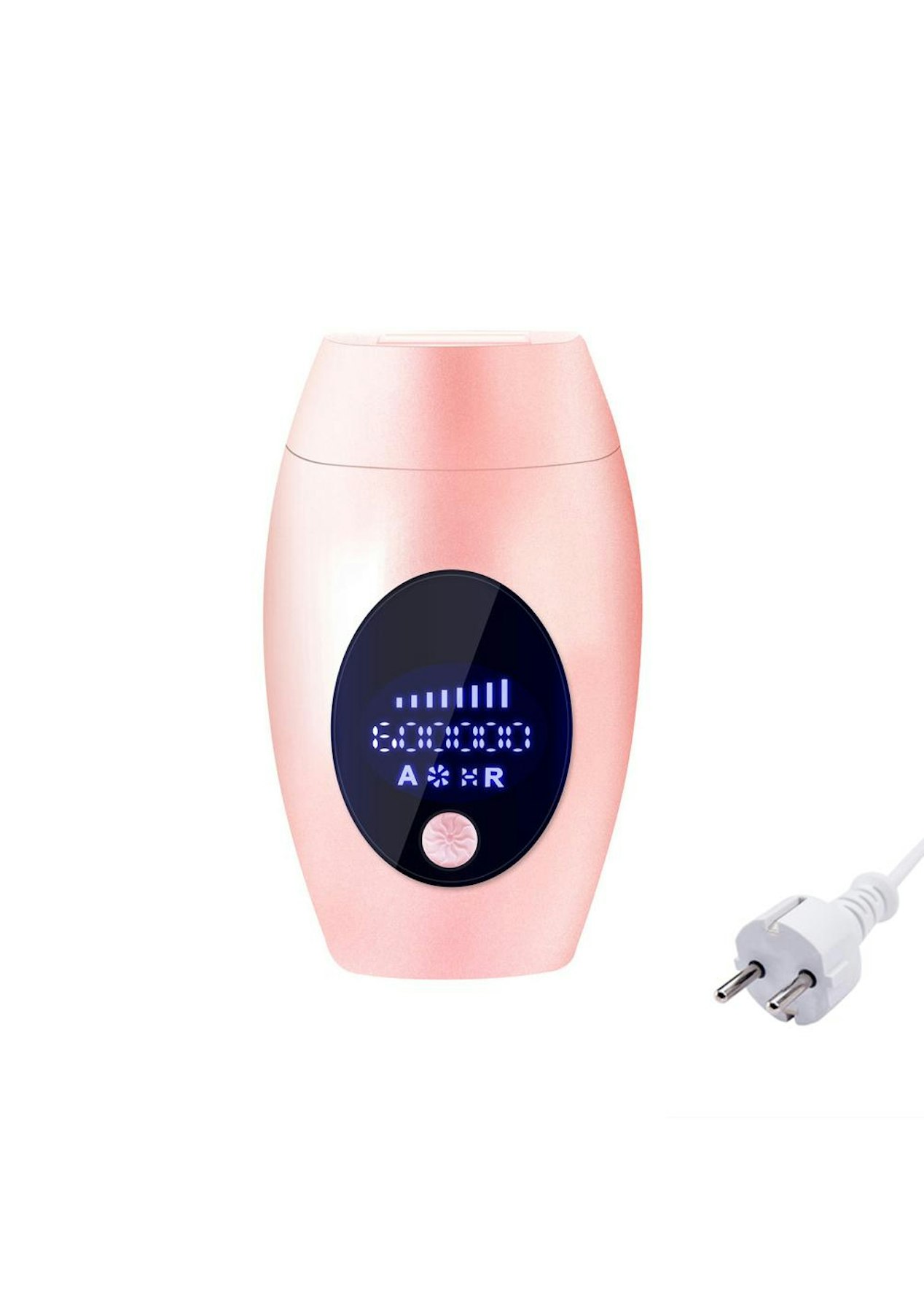 Ipl Laser Hair Remover For Women And Men / Au - Onceit