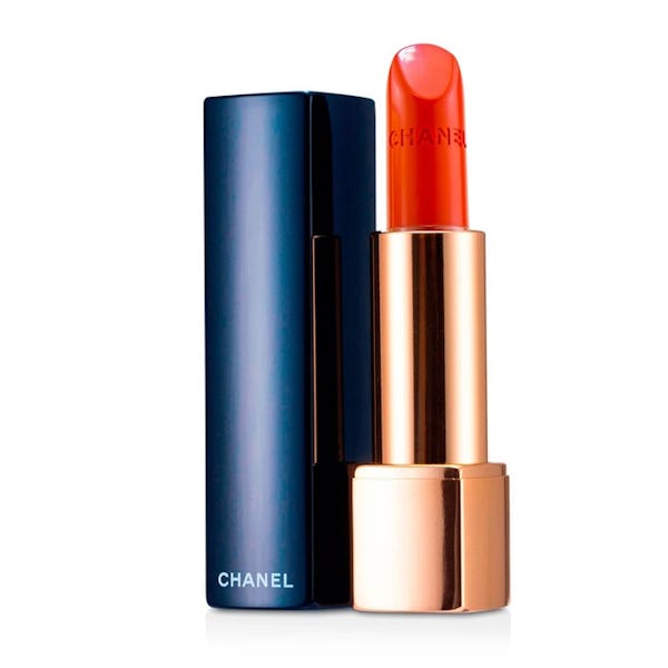 Chanel Rouge Allure Luminous Intense Lip Colour # 182 Vibrante 3.5g/0.12oz  - Onceit