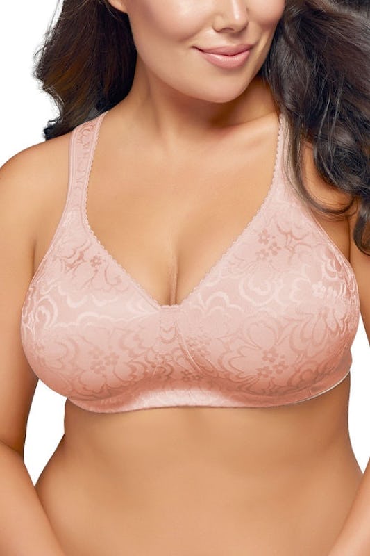 Women's Playtex Ultimate Lift And Support Wirefree Bra - Onceit