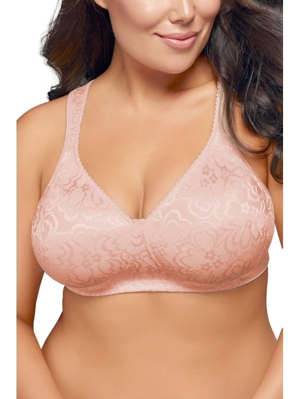 Women's Playtex Ultimate Lift And Support Wirefree Bra - Onceit
