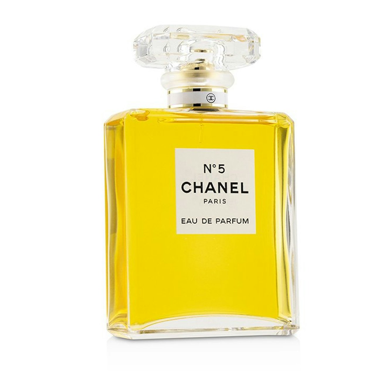 Chanel  Eau De Parfum Spray 125530 100ml/ - Onceit