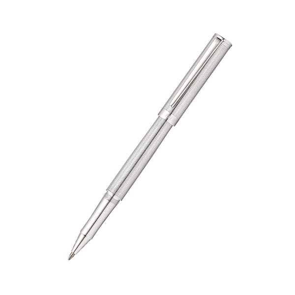Sheaffer Intensity Engraved Chrome Pen - Rollerball