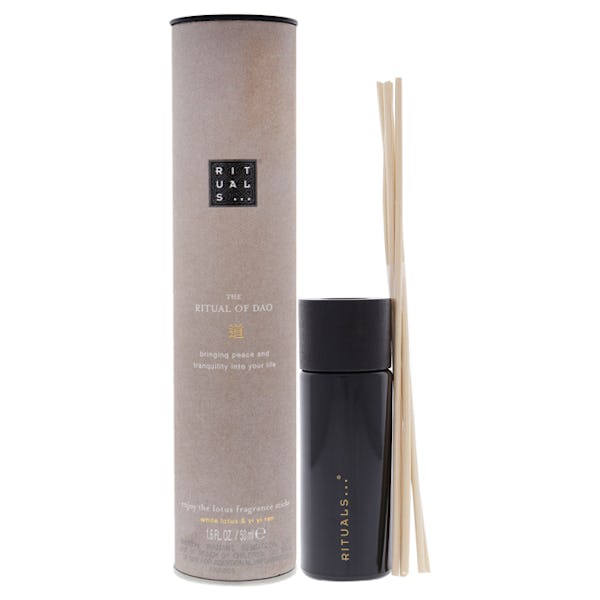 The Ritual of Dao Fragrance Sticks by Rituals for Unisex - 1.6 oz Diffuser  - Onceit