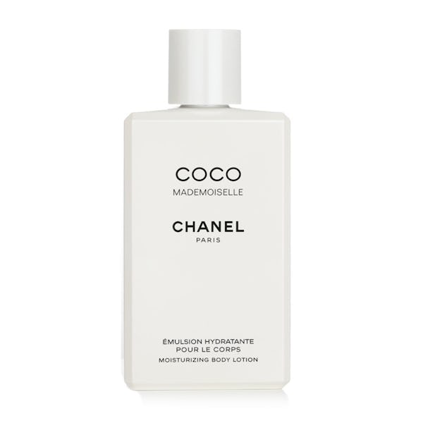 Chanel Coco Mademoiselle Moisturizing Body Lotion 200ml/6.8oz - Onceit