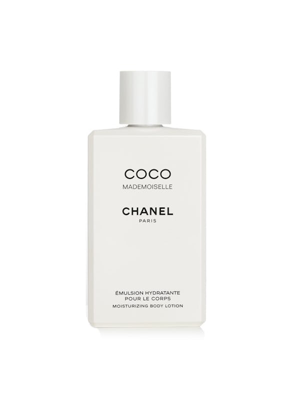 Chanel Coco Mademoiselle Moisturizing Body Lotion 200ml/6.8oz - Onceit
