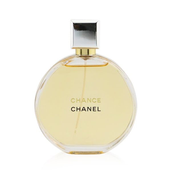 Chanel Chance Eau De Parfum Spray 126520 100ml/3.4oz - Onceit