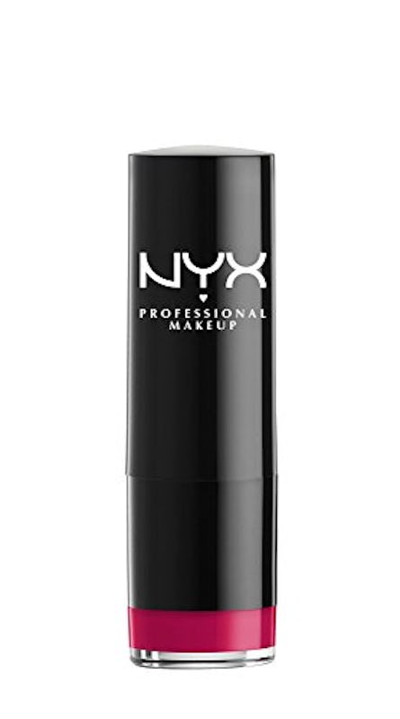 NYX Professional Makeup エクストラ クリーミー ラウン… - 口紅