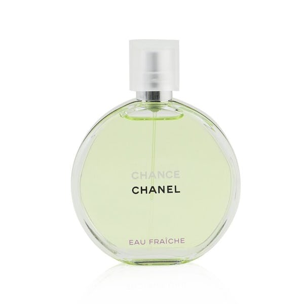 Chanel Chance Eau Fraiche Eau De Toilette Spray 136420 100ml/3.4oz - Onceit