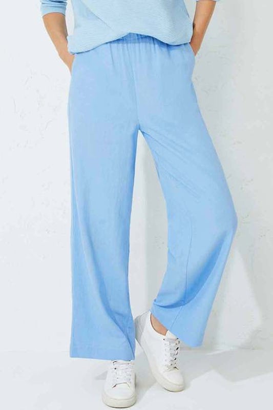 Casual Solid High Waisted Pants  Women high waist pants, Casual office  attire, High waisted pants