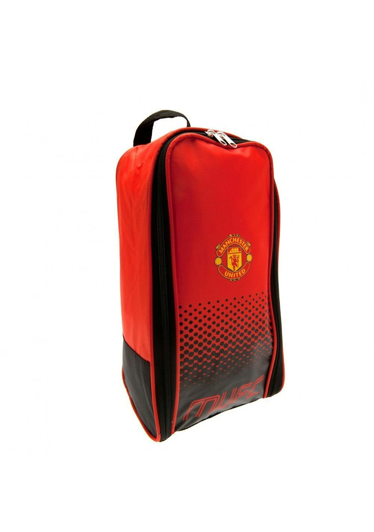 Manchester United Fade Backpack Bag 