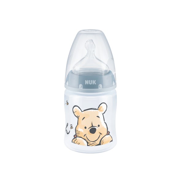 Winnie the Pooh Baby Bottle