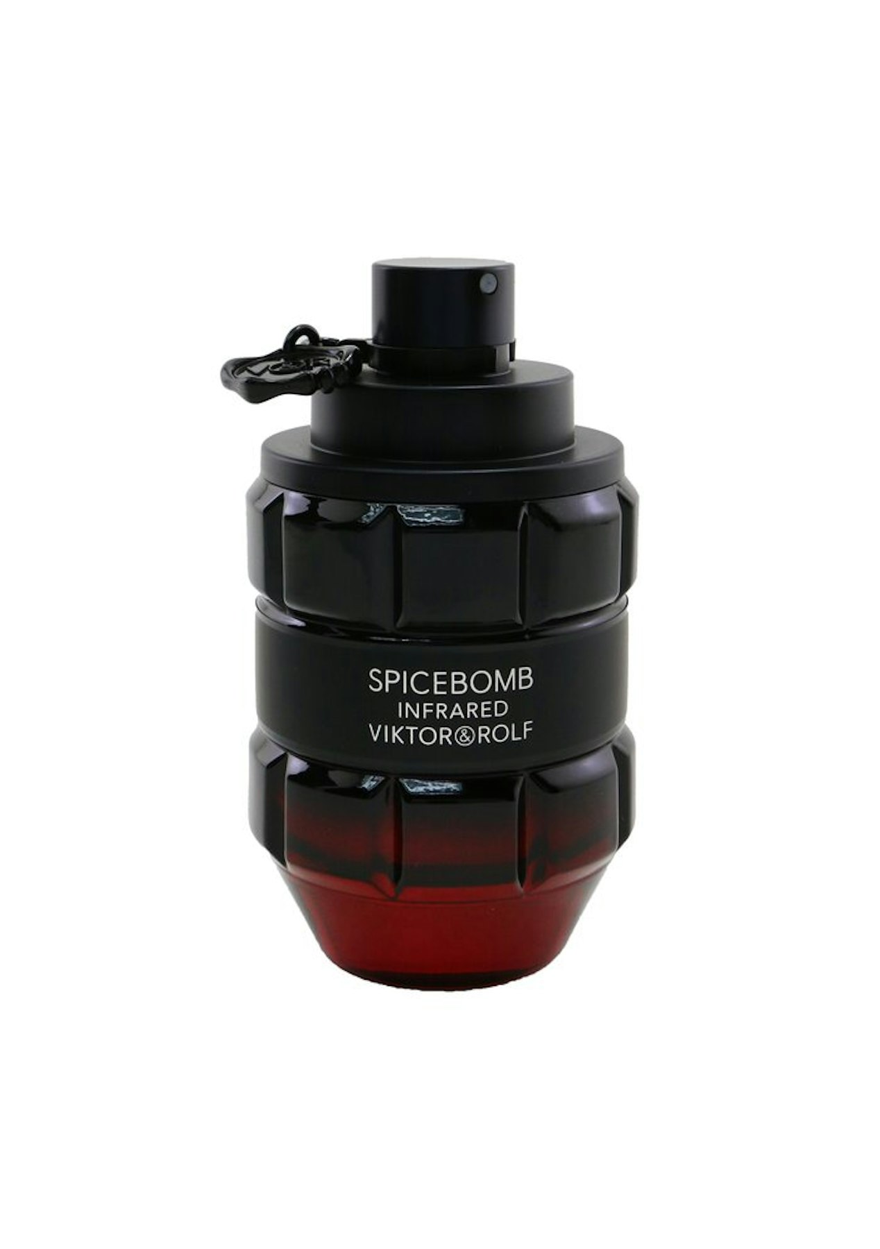 Viktor & Rolf Spicebomb Infrared Eau De Toilette Spray 90ml/3.04oz - Onceit